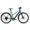 Coboc Vesterbro TPZ, Blue, S (47,3)