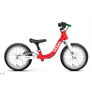Woom GO 1, woom red