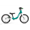 Woom GO 1, metallic turquoise