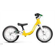 Woom GO 1, vibrant yellow