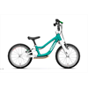 Woom GO 1 Plus, metallic turquoise