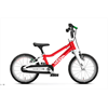 Woom GO 2, woom red