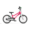 Woom GO 2, hot pink