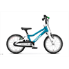 Woom GO 2, metallic blue