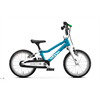 Woom GO 2, metallic blue