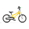 Woom GO 2, vibrant yellow