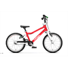 Woom GO 3 Automagic, woom red