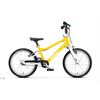 Woom GO 3 Automagic, vibrant yellow