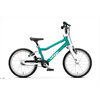 Woom GO 3 Automagic, metallic turquoise
