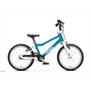 Woom GO 3 Automagic, metallic blue