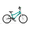 Woom GO 3, metallic turquoise
