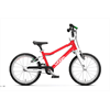 Woom GO 3, woom red