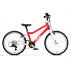 Woom GO 4, woom red