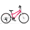Woom GO 4, hot pink