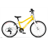 Woom GO 4, vibrant yellow