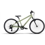 Puky LS-PRO 24-8 - mint green/anthrazit