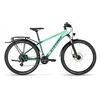 Stevens Furious Tour 27.5", Lagoon Green, 16"