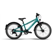 Puky CYKE 20-7 ACTIVE - turquoise