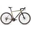 Ridley Kanzo Adventure Alu GRX400, Bronze Green/Black, XS