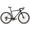 Ridley Kanzo Adventure Alu GRX800, Black/Silver/Matt, XS