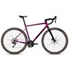 Ridley Kanzo Adventure Alu GRX400,Jazzberry Jam Meta, XXS
