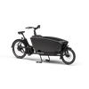 Urban Arrow FamilyNext Advanced 800 Wh, Enviolo Manuell, schwa