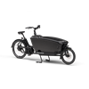 Urban Arrow FamilyNext Advanced 800 Wh, Enviolo Manuell, schwa