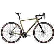 Ridley Kanzo Adventure Alu GRX400 2x10, Bronze Green, S