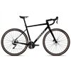 Ridley Kanzo Adventure Alu GRX400 2x10, Black Matt , S