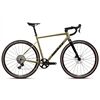 Ridley Kanzo Adventure Alu GRX600 1x, Bronze Green, XL