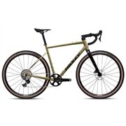Ridley Kanzo Adventure Alu GRX600 1x, Bronze Green, XL