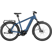 Riese & Müller Charger4 GT vario 750 Wh, petrol matt, 49 cm