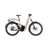 Riese & Müller Homage5 GTvario 800 Wh, warm silver, 47 cm