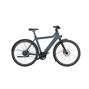 Riese & Müller Cuture vario 400 Wh, denim, 56 cm