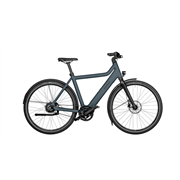Riese & Müller Cuture vario 400 Wh, denim, 56 cm