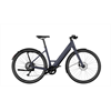 Riese & Müller UBN Six touring 430 Wh, night, 45 cm