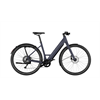 Riese & Müller UBN Six touring 430 Wh, night, 45 cm