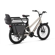 Benno Bikes Boost Enviolo Performance CX 545 Wh Easy On Titani