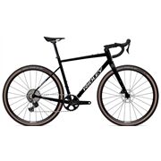 Ridley Kanzo Adventure Alu GRX600, Black, M