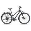 Stevens Primera LT, Stealth Black, 50 cm