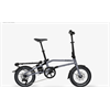 Velo de Ville E-Foldy 171 Wh, Stone Basalt glanz, 24 cm
