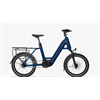 Velo de Ville KEB 890 Pro 400 Wh, Night Blue glanz, 46 cm