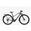 Velo de Ville REVO-C 600 Wh, ECO Grey, 43 cm