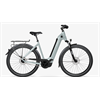 Velo de Ville SEB 890 PURE Wave 600 Wh, Ice Blue glanz, 45 cm