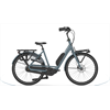 Gazelle BLOOM 26" C7 Low Step 504 Wh, thunder grey, 42 cm