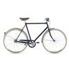Gazelle VAN STAEL Herren, navy blue glänzend, 64 cm