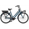 Gazelle HEAVYDUTYNL C5 Low Step 500 Wh, ink blue, 54 cm