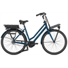 Gazelle HEAVYDUTYNL C5 Low Step 500 Wh, ink blue, 54 cm
