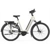 Gazelle GRENOBLE C5 Low Step 600 Wh, ivory white matt, 57