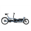 Riese & Müller Load5 75 vario 725 Wh, arctic, universal